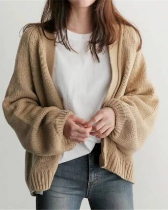 Stylish Premium Cardigan 01