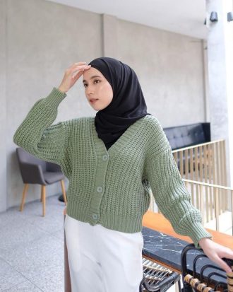 Stylish Premium Cardigan 02